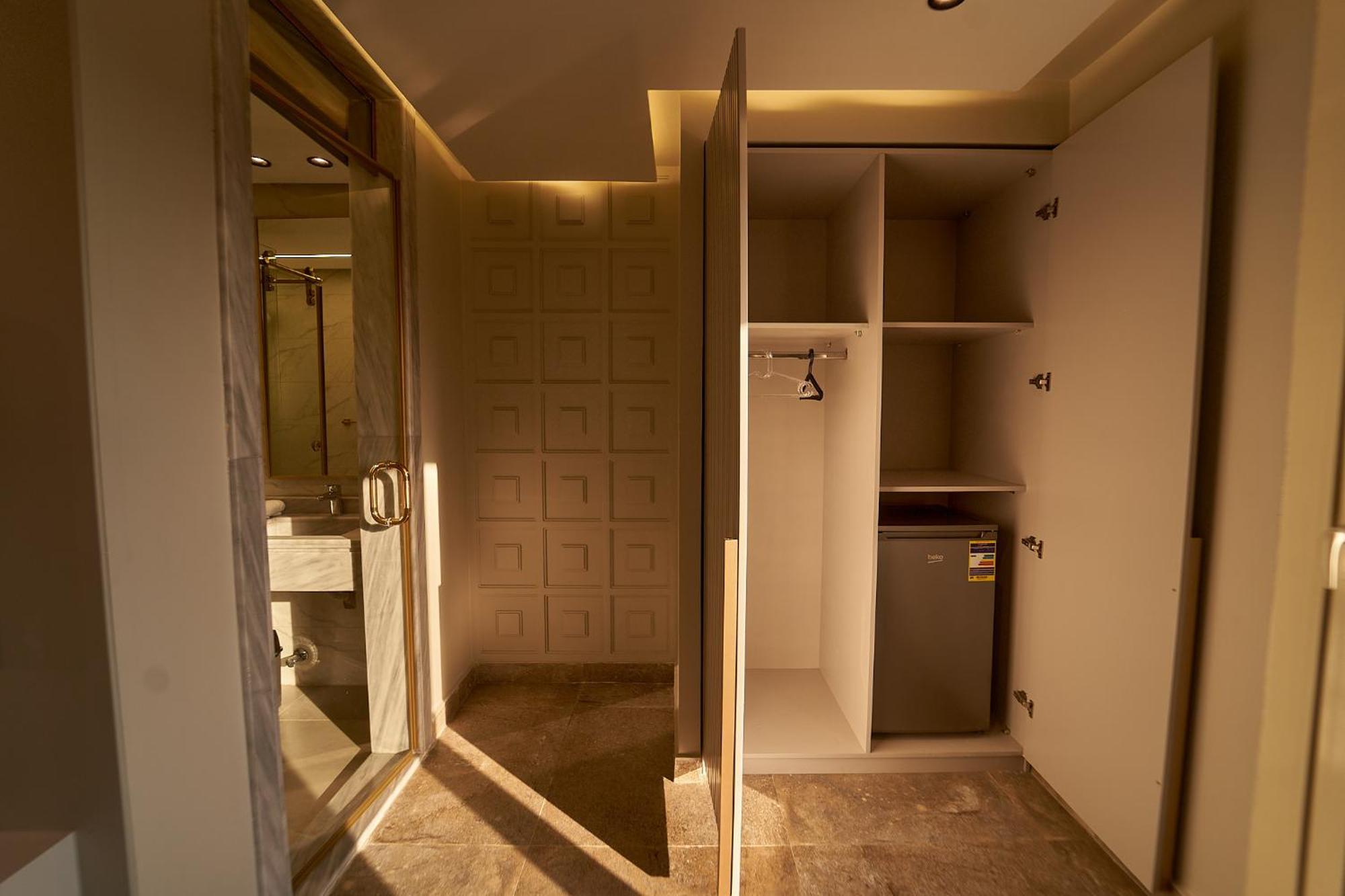 Pyramids Charm Hotel Al Kawm al Akhdar Exterior photo
