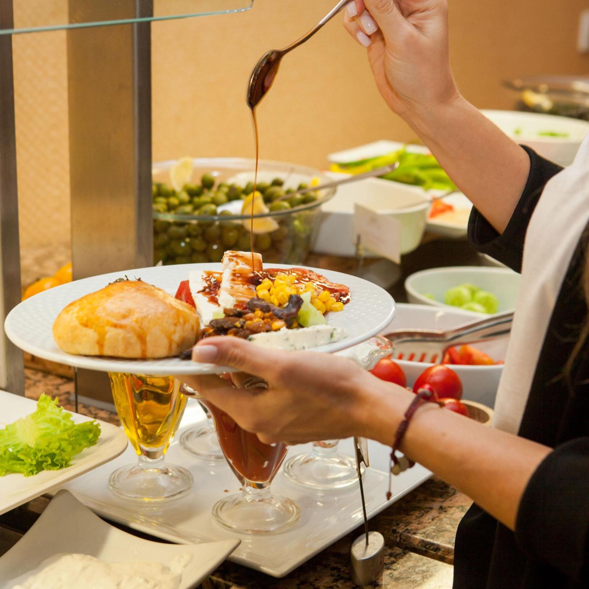 Pyramids Charm Hotel Al Kawm al Akhdar Exterior photo